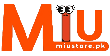 MIUSTORE.PK | Smart Watches AirPods in PAKISTAN